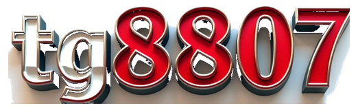 tg8807 logo